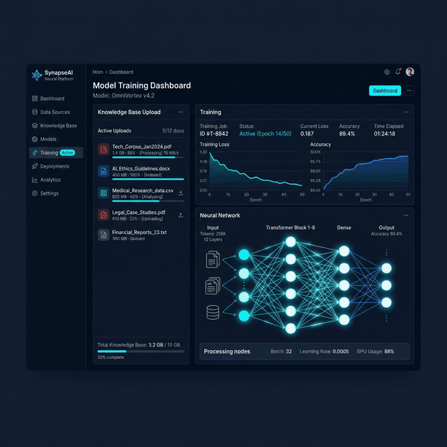 AI Training